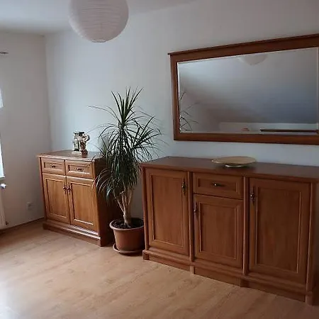 Apartman Hartvikovice * Hartvikovice