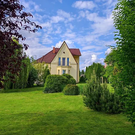 Apartman Hartvikovice Apartment Hartvikovice