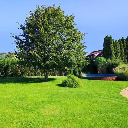 Apartman Hartvikovice *