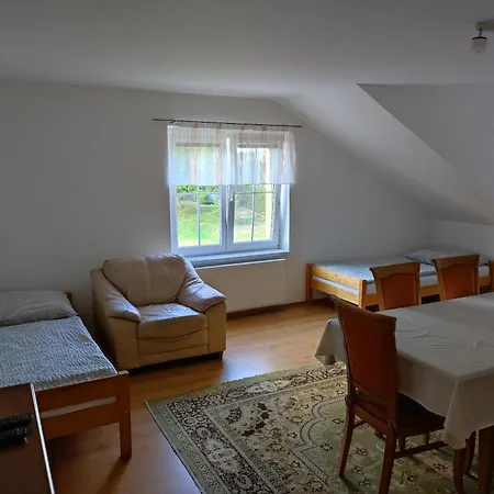 Hartvíkovice Appartamento Hartvikovice