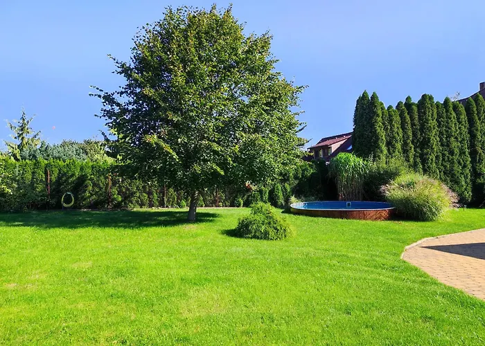 Apartman Hartvikovice *
